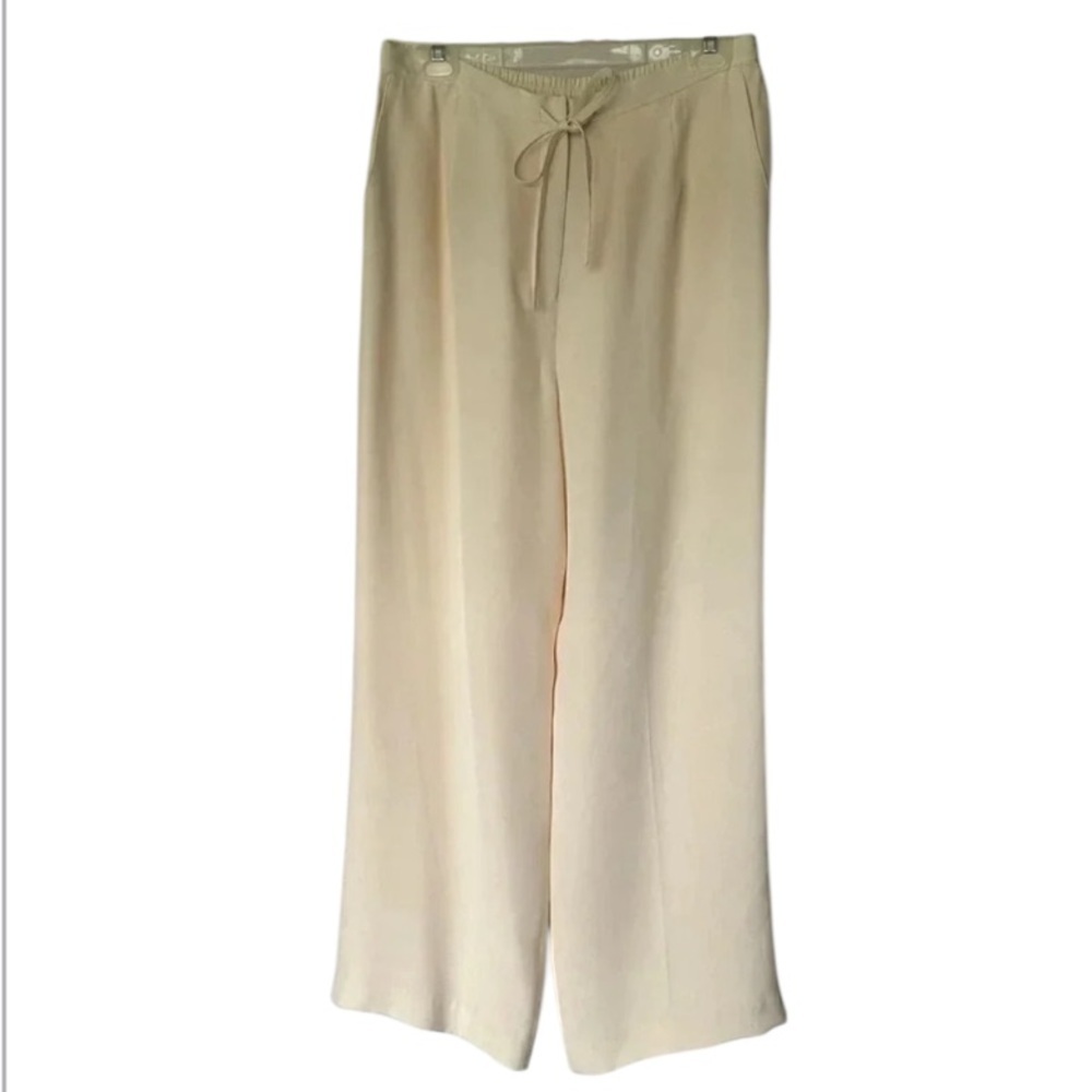 Multicolor Patchwork Pantsuit - image 2